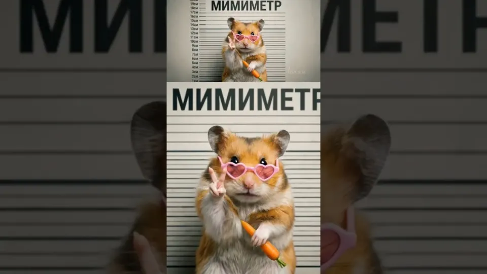 Главная ошибка пушистого монстра!