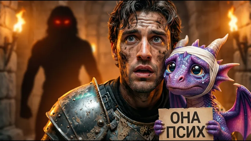 Лютника - Баллада о Боевой Невесте